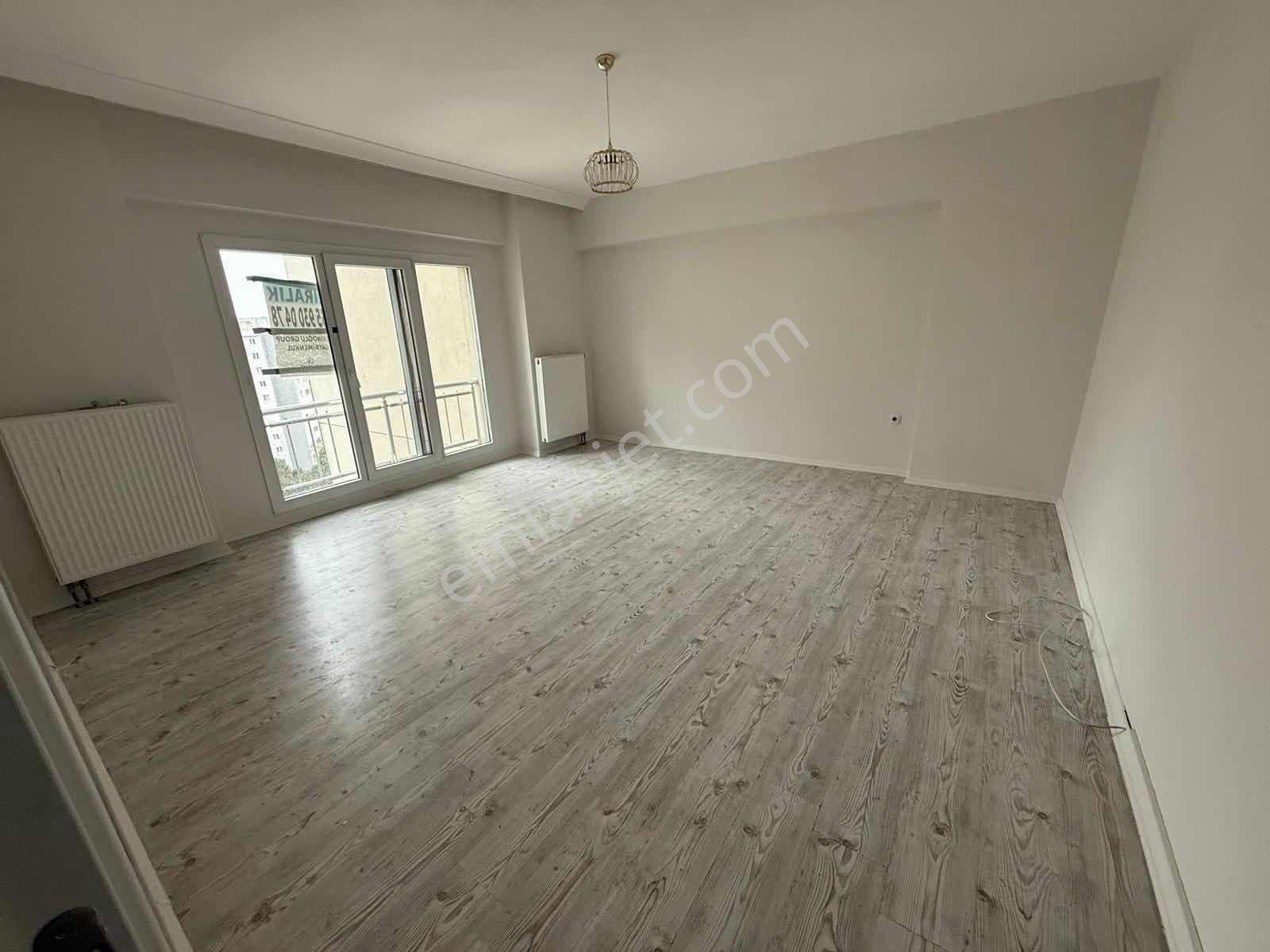 Tekirdağ Çerkezköy 2+1 Kiralık Daire Koza Park - Görsel 21