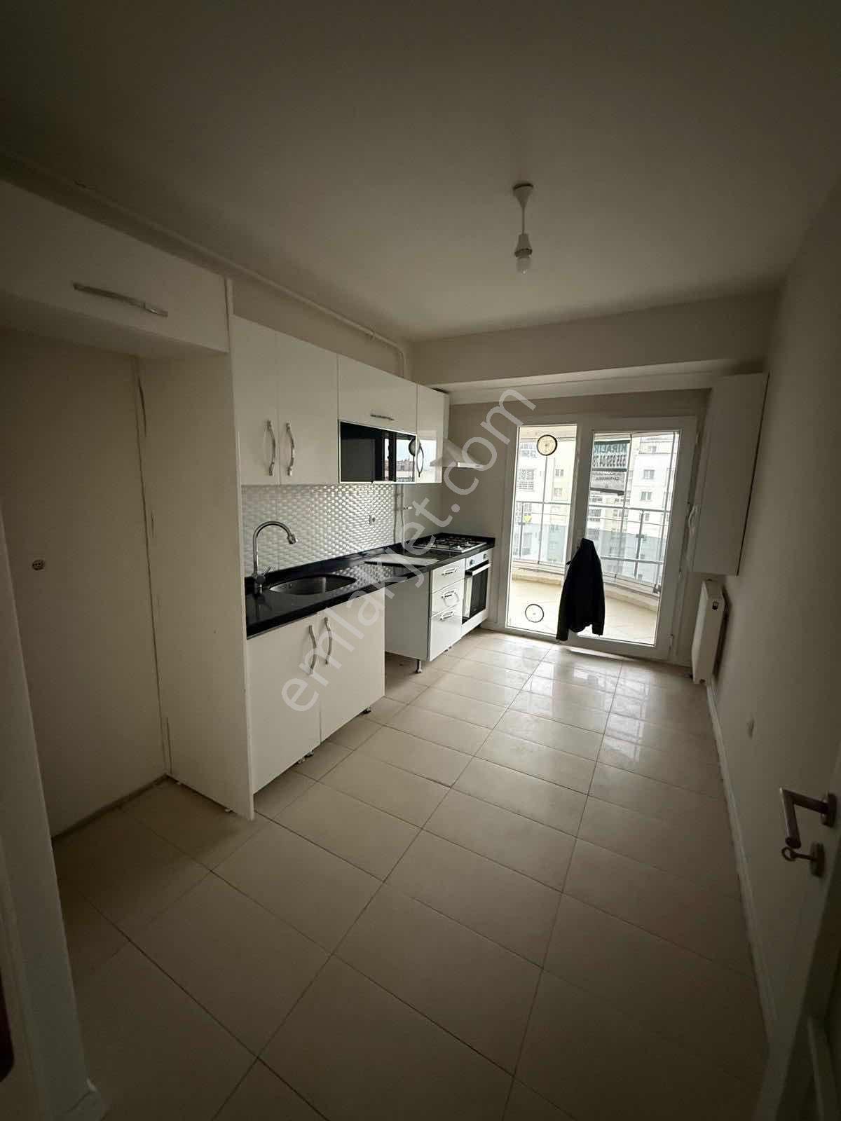 Tekirdağ Çerkezköy 2+1 Kiralık Daire Koza Park - Görsel 18