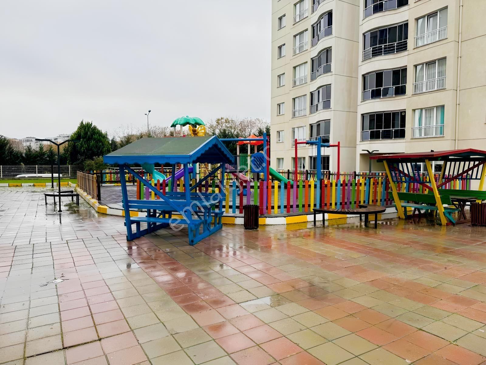 Tekirdağ Çerkezköy 2+1 Kiralık Daire Koza Park - Görsel 10