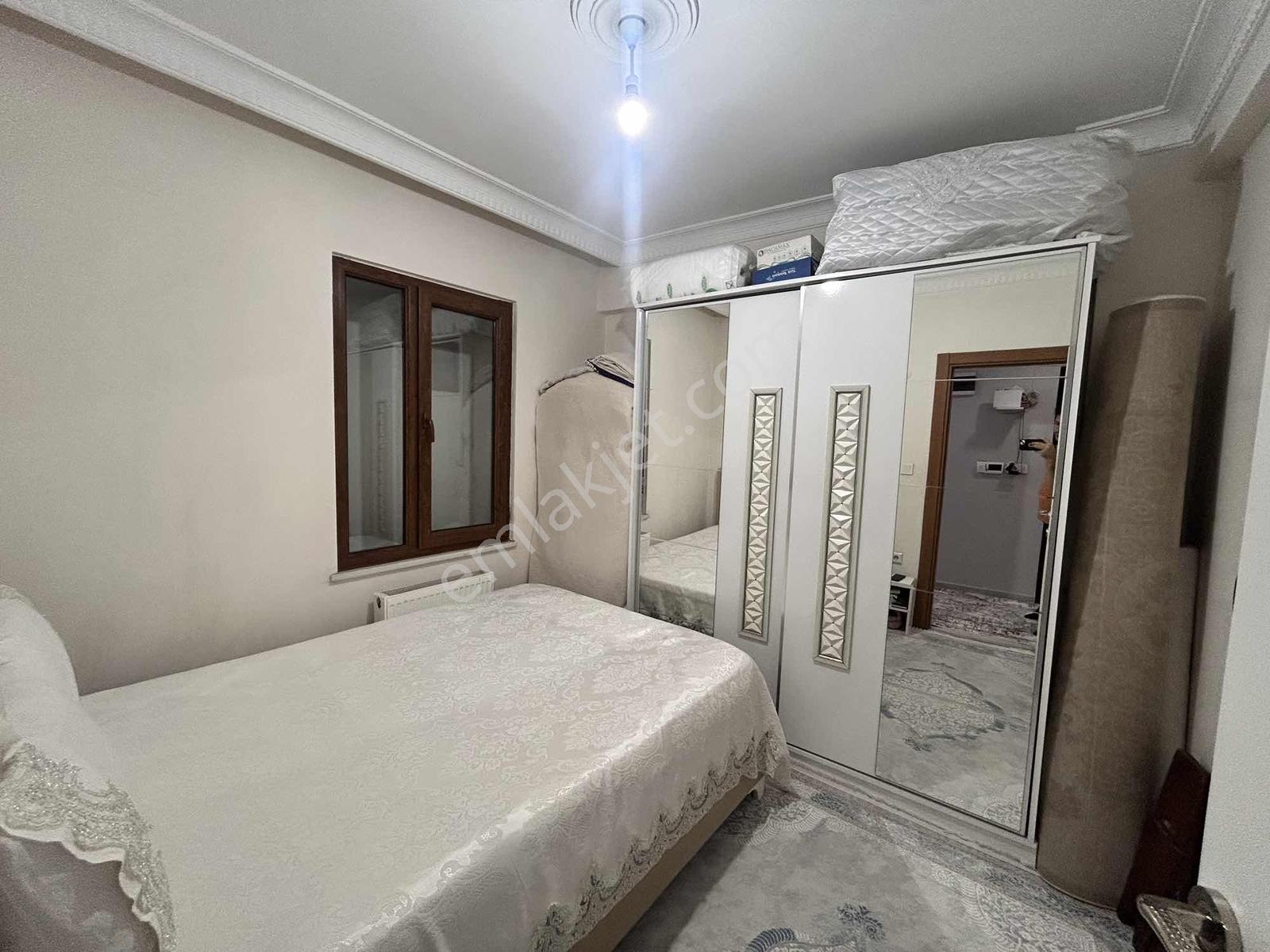 Güvercintepe Meydana 500 Mt Akkiraz Sk 3+1 Satılık Daire - Görsel 19