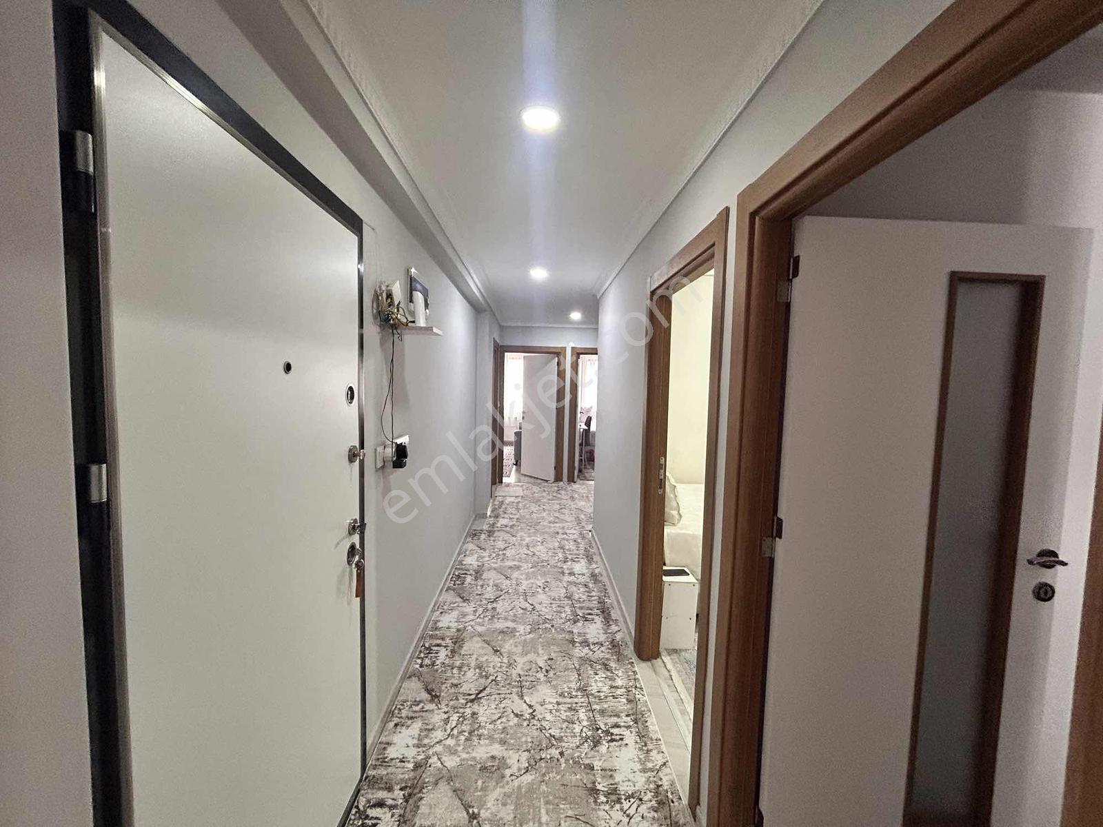 Güvercintepe Meydana 500 Mt Akkiraz Sk 3+1 Satılık Daire - Görsel 21