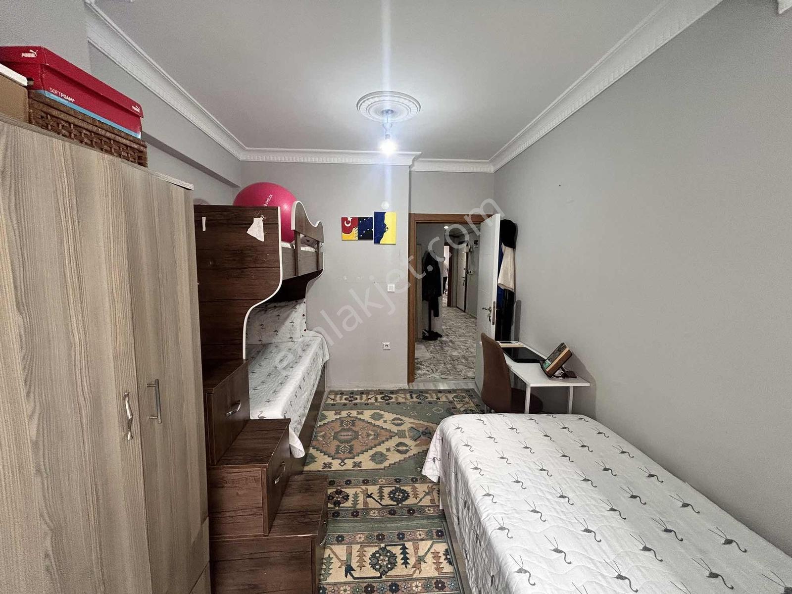 Güvercintepe Meydana 500 Mt Akkiraz Sk 3+1 Satılık Daire - Görsel 14