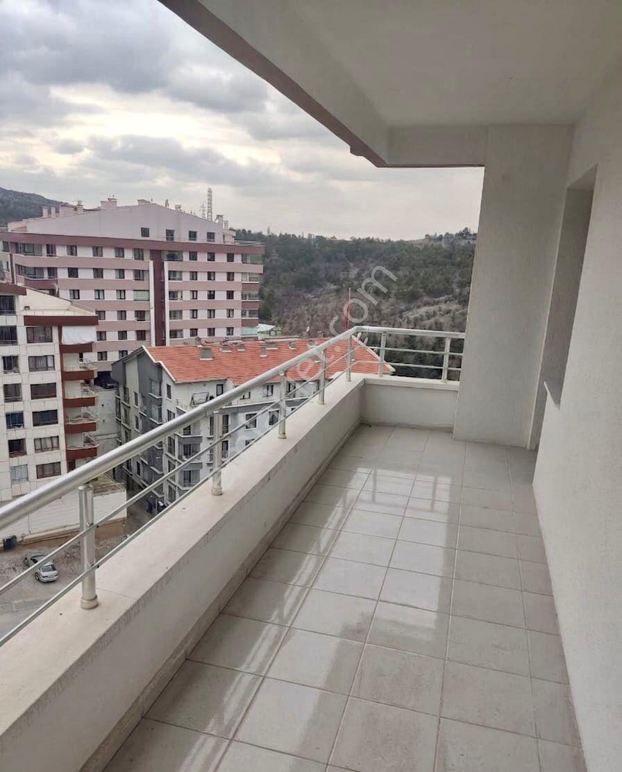 Dikmen Akpınarda Otdü Orman Manzaralı Net:140 M2 8. Kat 3+1 - Görsel 13