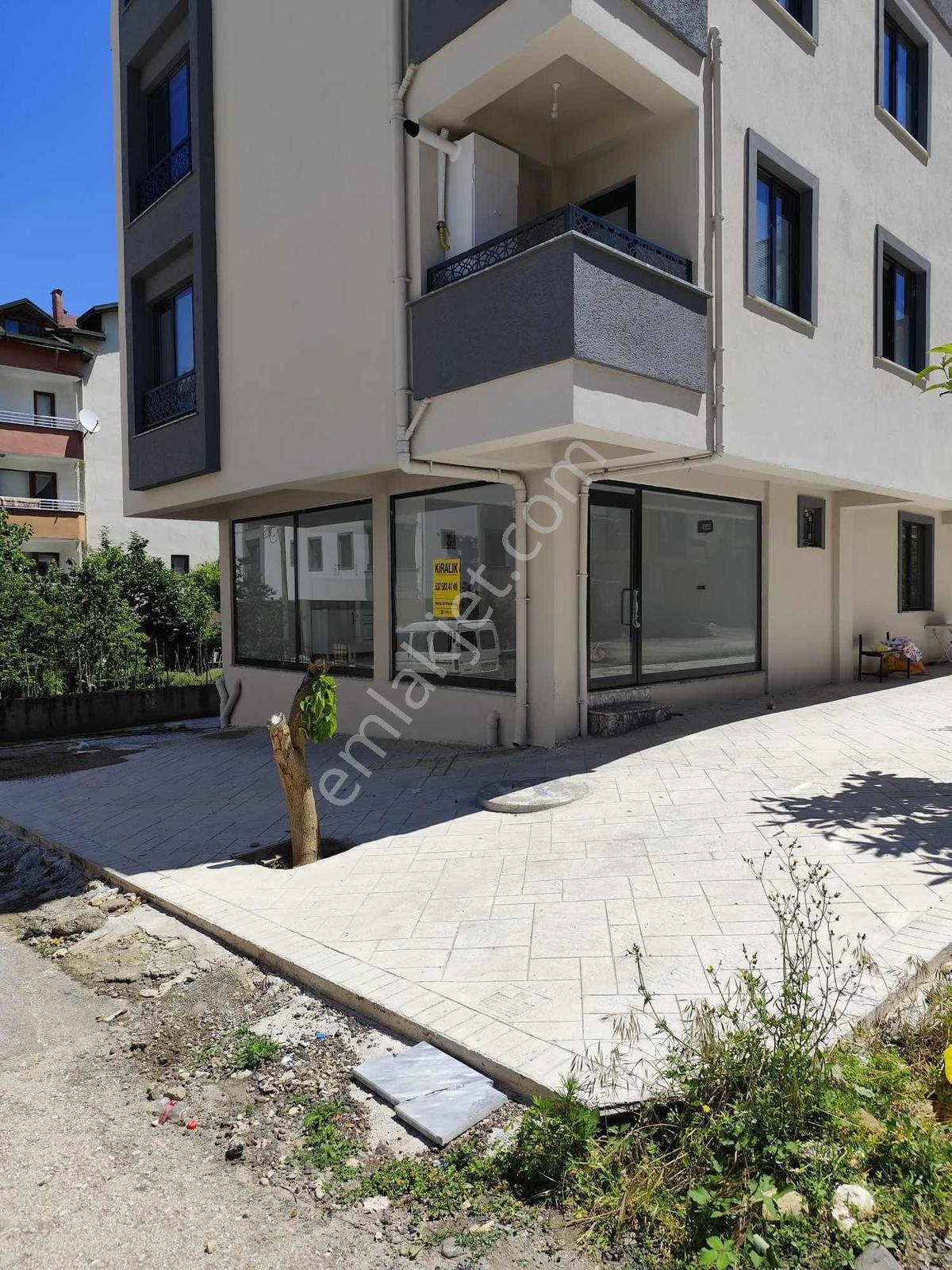 Reksa'dan Dolunayda Kiralık İşyeri - Görsel 2