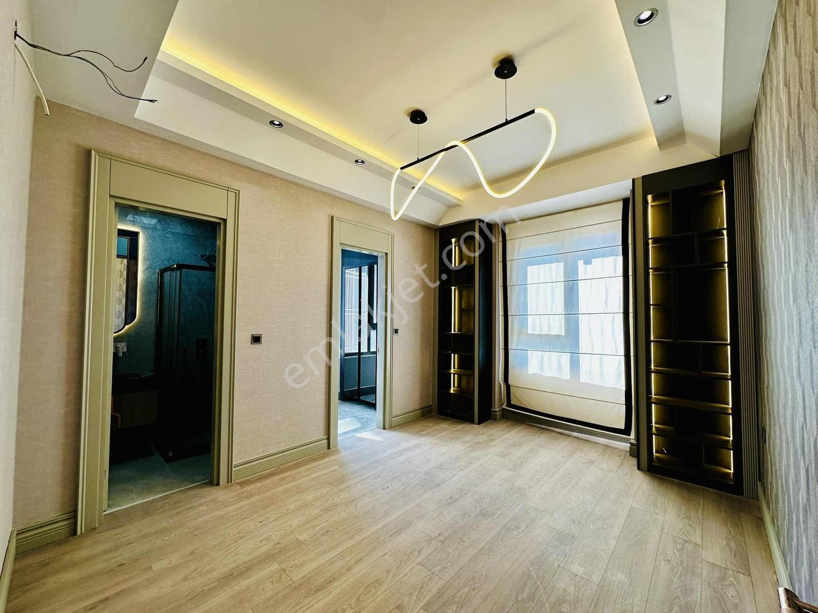 Mhr Grouptan Satılık Ulta Lüks Full+full 6 Odalı Akıllı Ev - Görsel 30