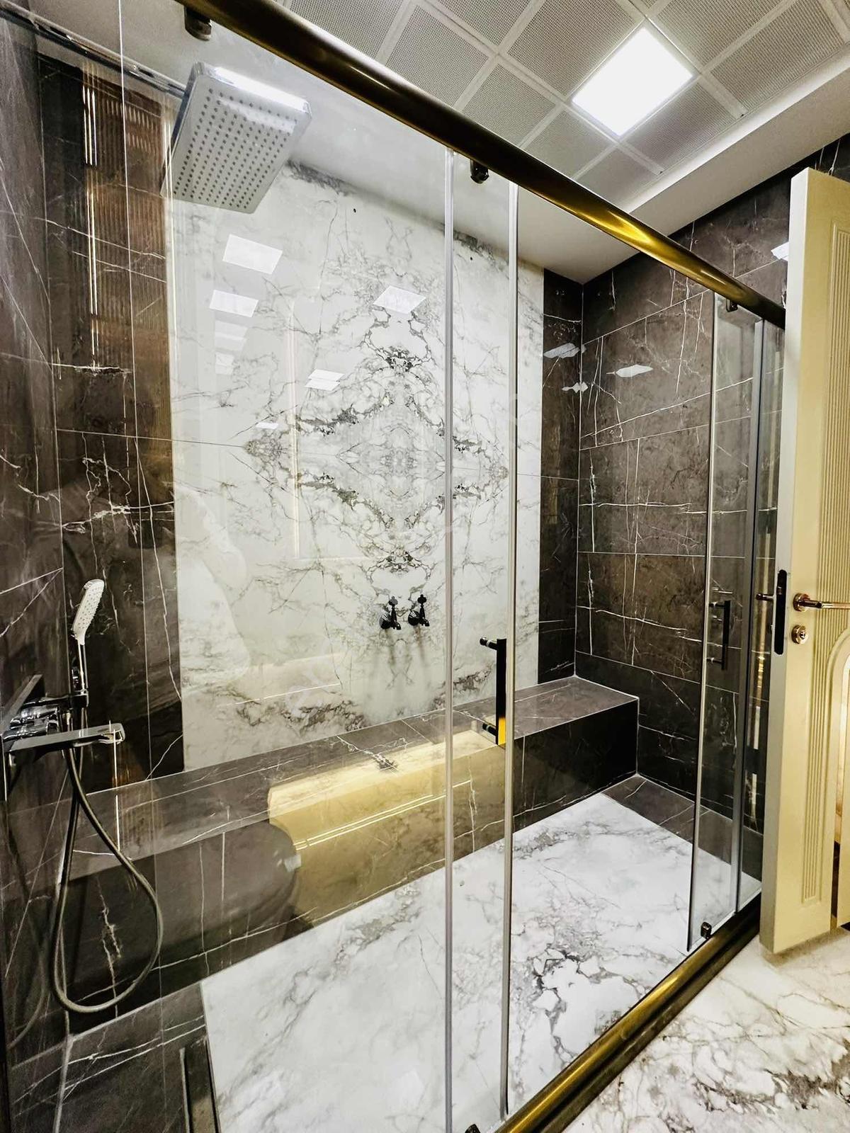 Mhr Grouptan Satılık Ulta Lüks Full+full 6 Odalı Akıllı Ev - Görsel 10