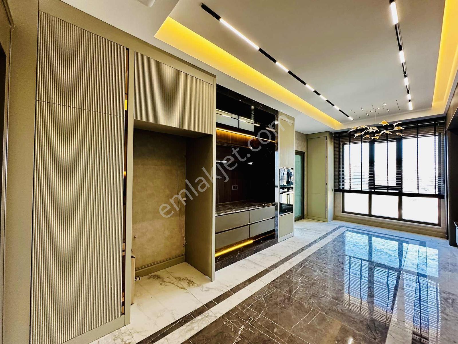 Mhr Grouptan Satılık Ulta Lüks Full+full 6 Odalı Akıllı Ev - Görsel 26
