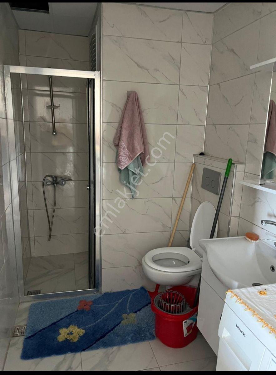 Lavinia 'dan Eşyalı , Geniş Ve Kullanışlı Kiralık 1+1 Daire - Görsel 13