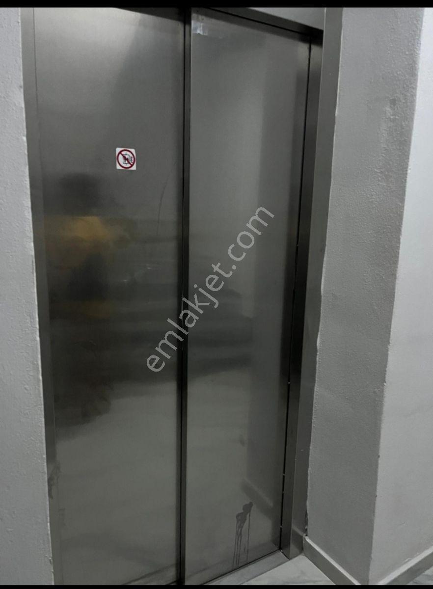 Lavinia 'dan Eşyalı , Geniş Ve Kullanışlı Kiralık 1+1 Daire - Görsel 17