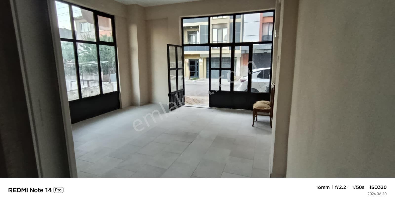 Barbaros Mah. Kiralık Dükkan - Görsel 22