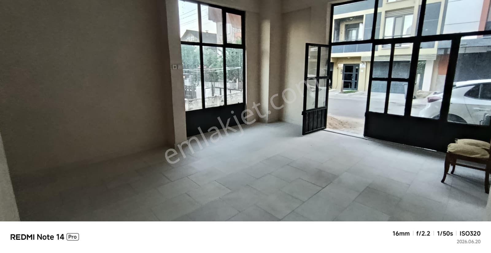 Barbaros Mah. Kiralık Dükkan - Görsel 21