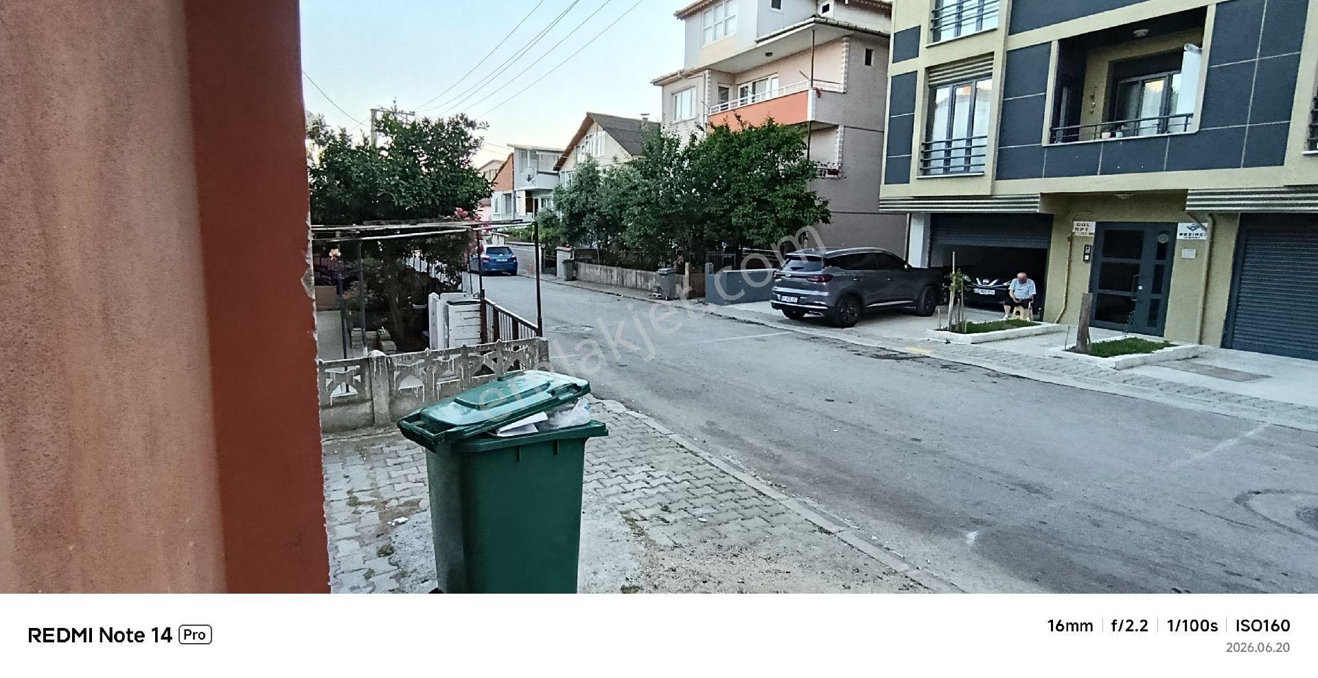 Barbaros Mah. Kiralık Dükkan - Görsel 4
