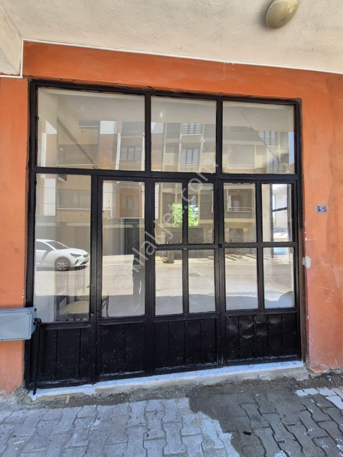 Barbaros Mah. Kiralık Dükkan - Görsel 9