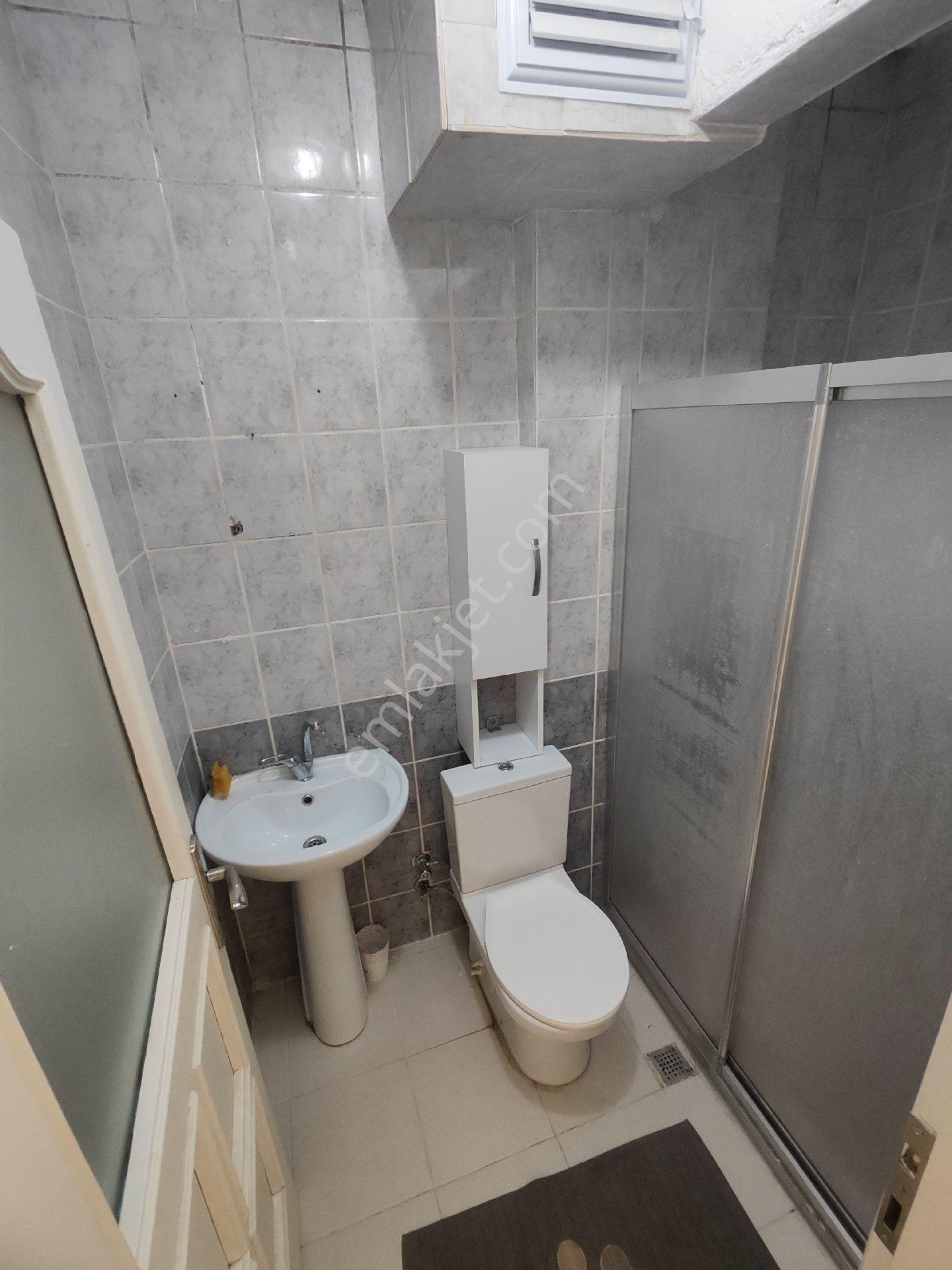 Gürsel Mah Kiralık Daire 1+1 Masrafsız Temiz - Görsel 21