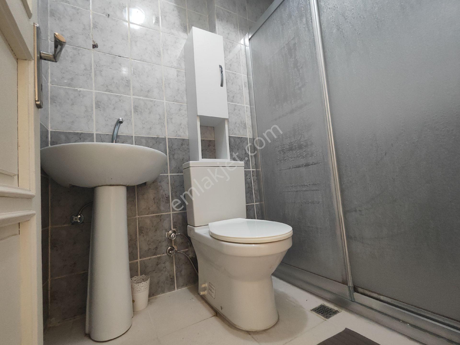 Gürsel Mah Kiralık Daire 1+1 Masrafsız Temiz - Görsel 23