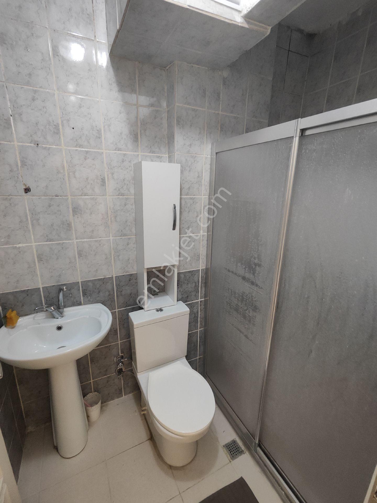 Gürsel Mah Kiralık Daire 1+1 Masrafsız Temiz - Görsel 22