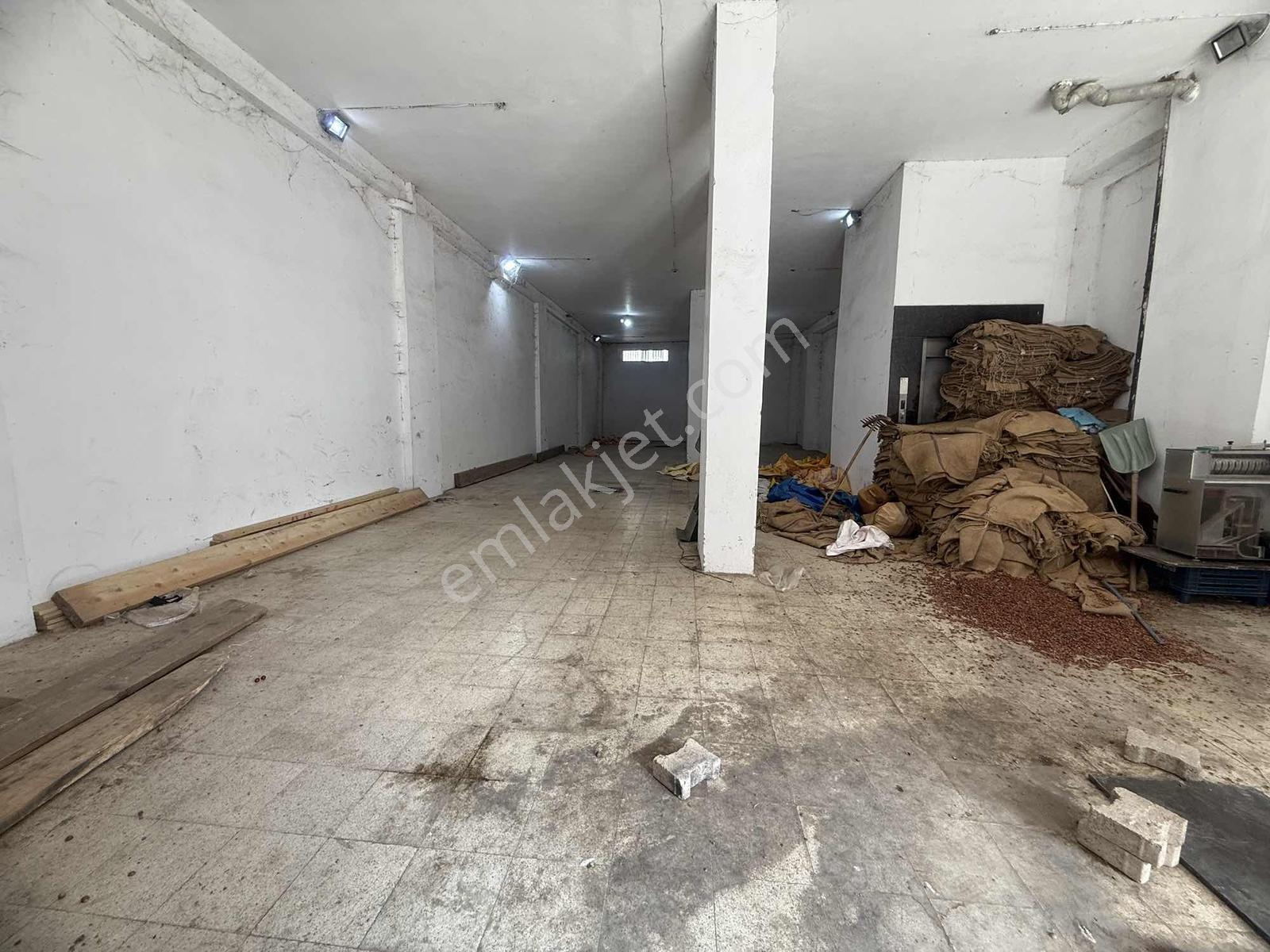 Reksa'dan Cadde Üzerinde Kiralık İşyeri - Görsel 10