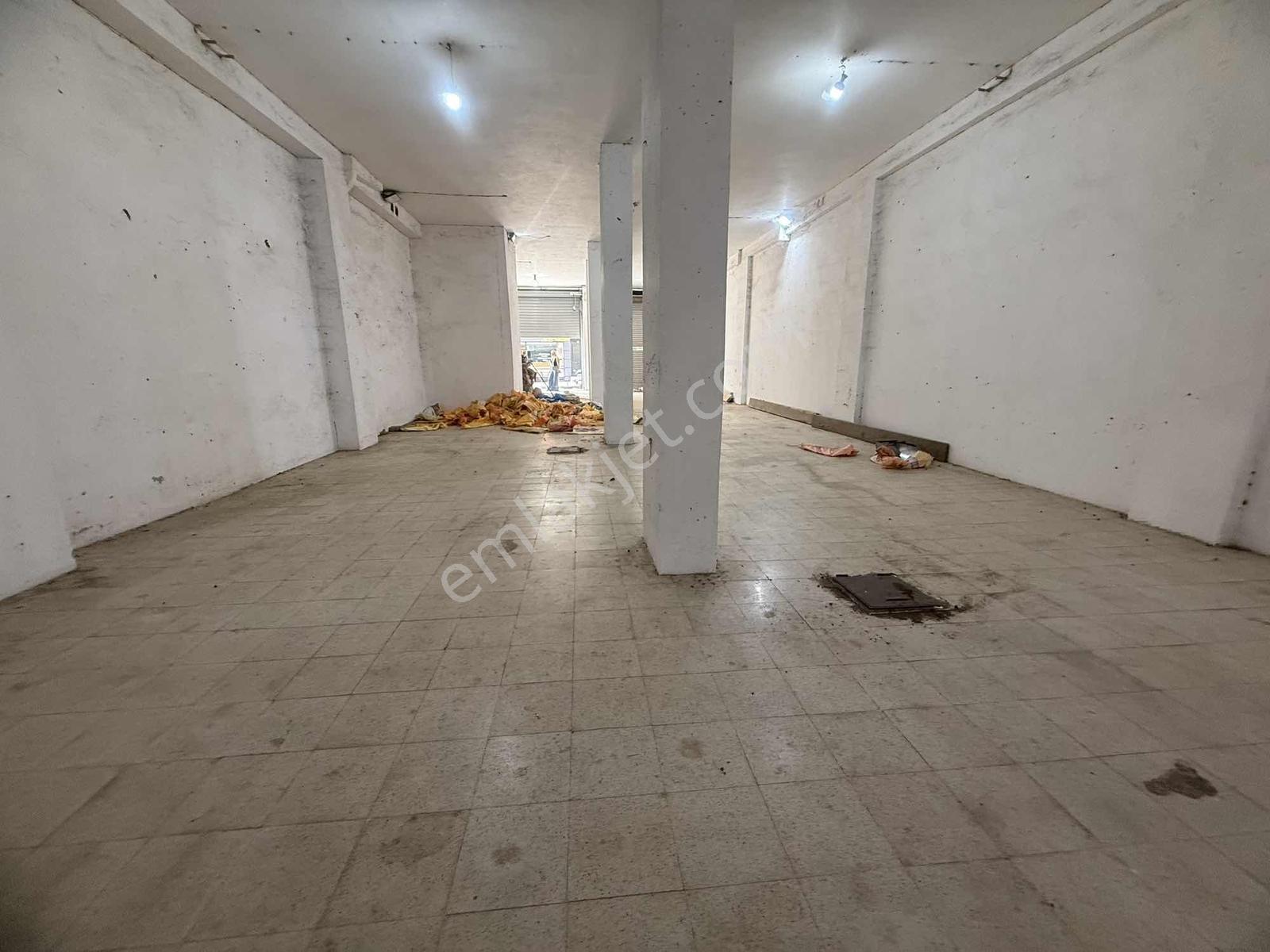 Reksa'dan Cadde Üzerinde Kiralık İşyeri - Görsel 7