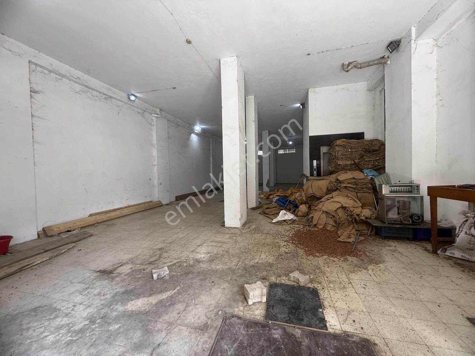 Reksa'dan Cadde Üzerinde Kiralık İşyeri - Görsel 8