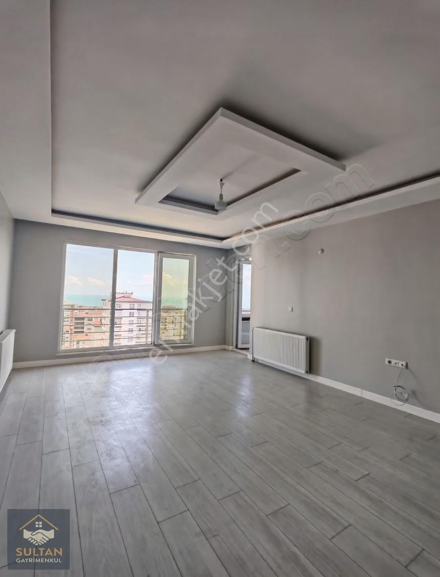 Paroramik Deniz Orman Ve Şehir Manzaralı Geniş 3+1 Kiralık Daire - Görsel 15