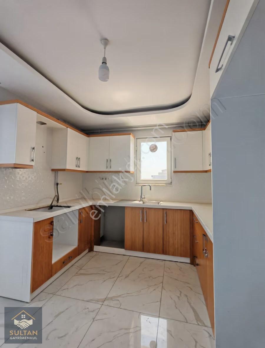 Paroramik Deniz Orman Ve Şehir Manzaralı Geniş 3+1 Kiralık Daire - Görsel 24