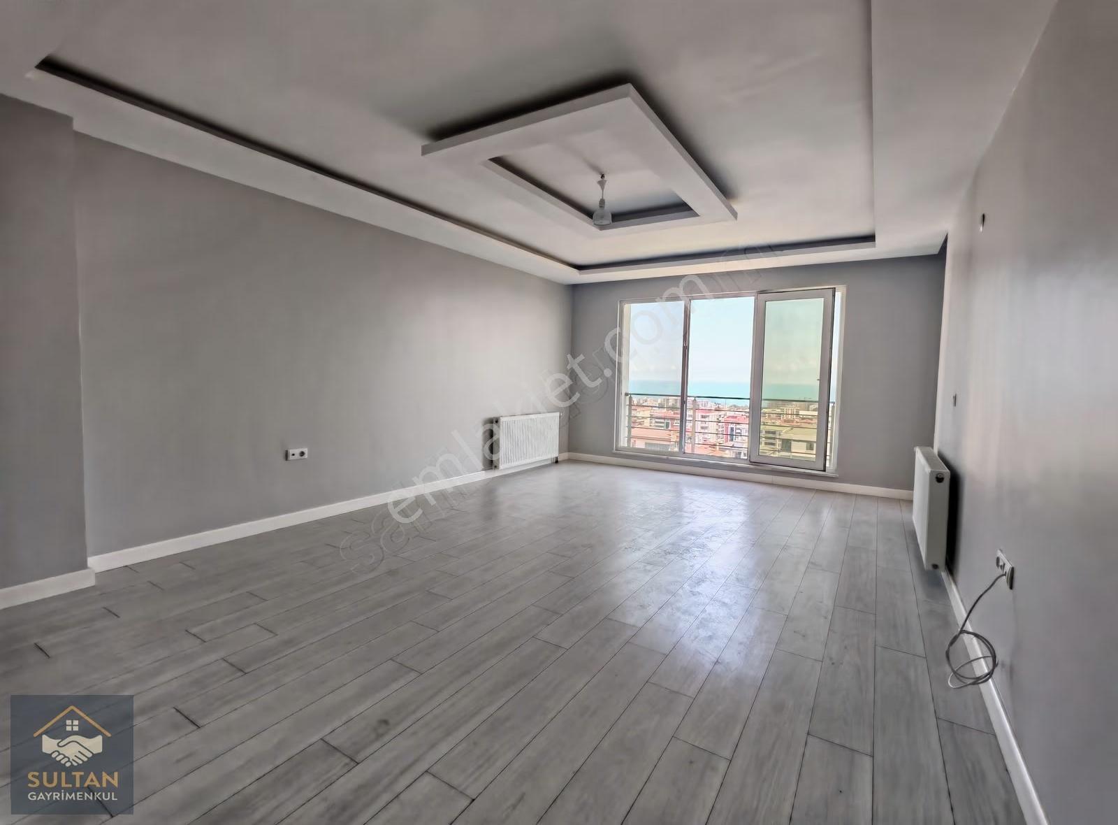 Paroramik Deniz Orman Ve Şehir Manzaralı Geniş 3+1 Kiralık Daire - Görsel 14