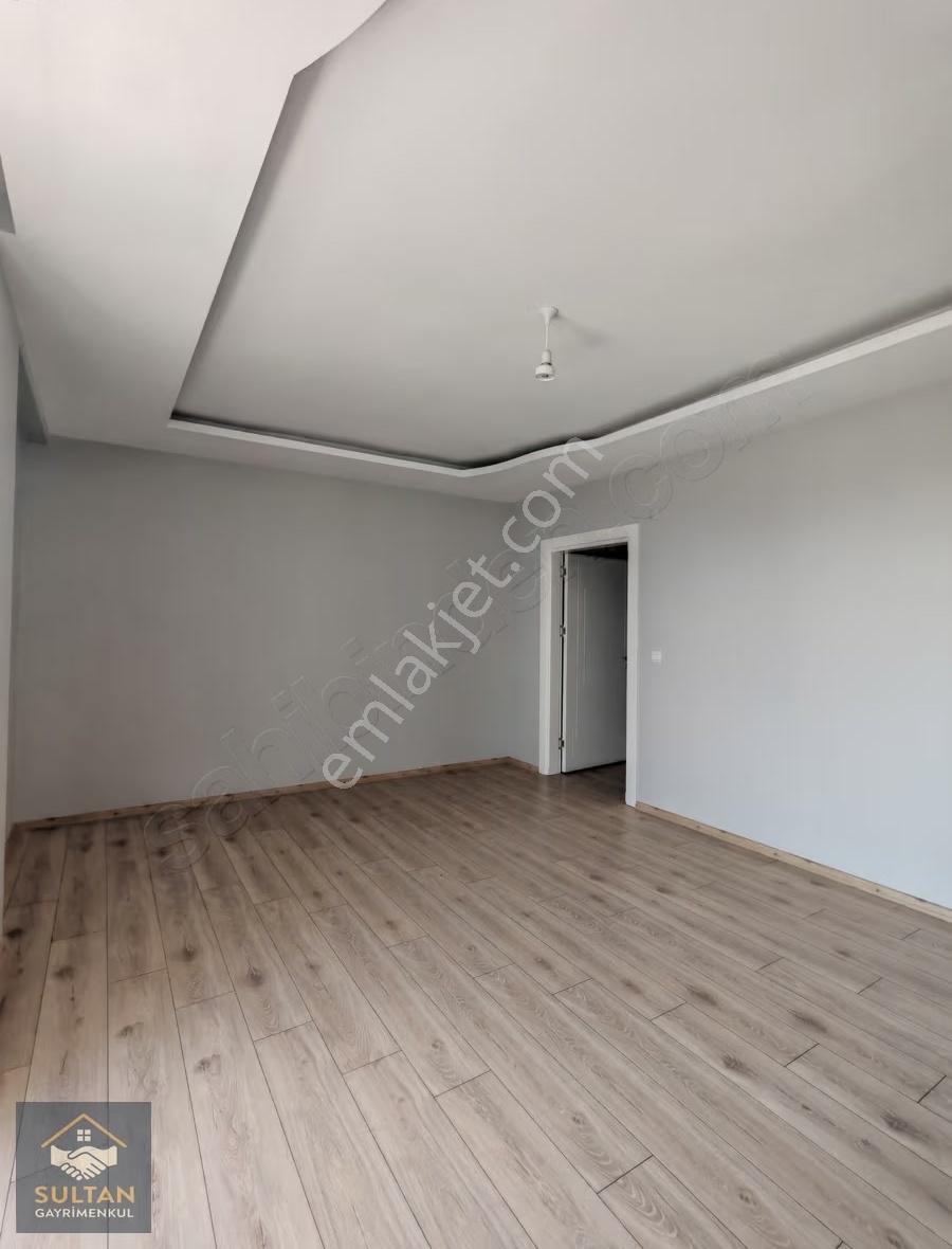 Paroramik Deniz Orman Ve Şehir Manzaralı Geniş 3+1 Kiralık Daire - Görsel 11