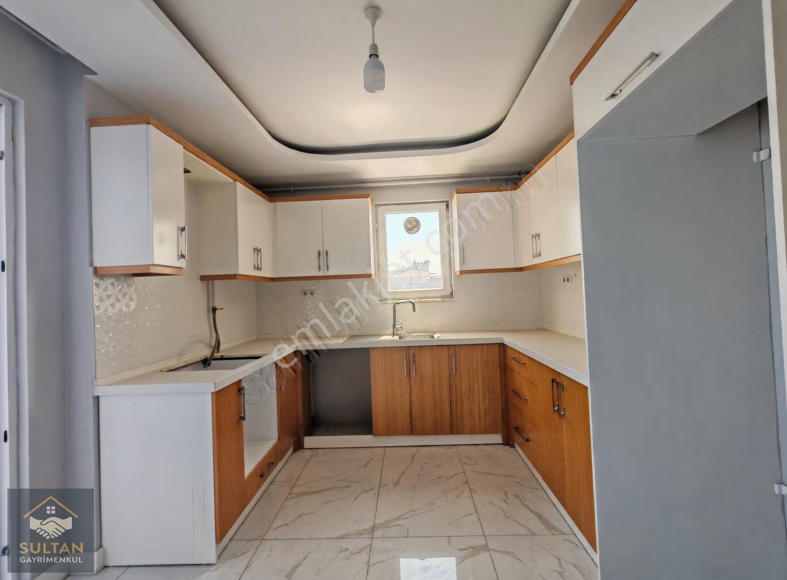 Paroramik Deniz Orman Ve Şehir Manzaralı Geniş 3+1 Kiralık Daire - Görsel 21