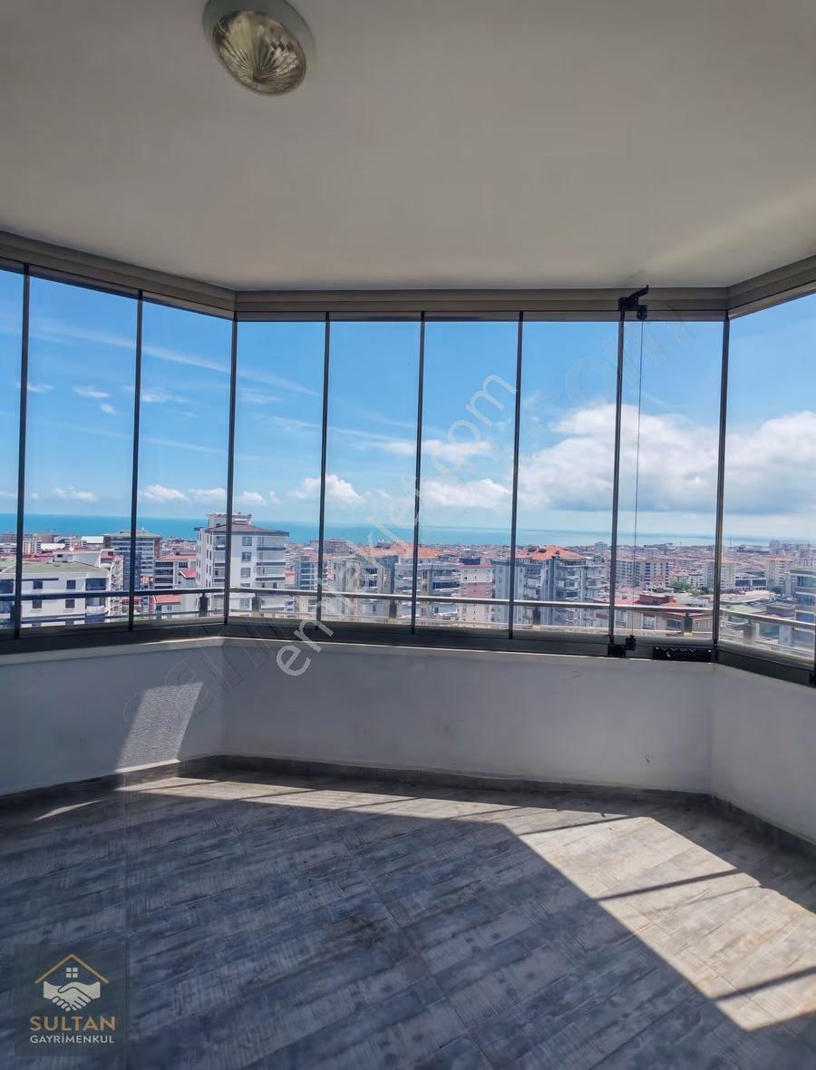 Paroramik Deniz Orman Ve Şehir Manzaralı Geniş 3+1 Kiralık Daire - Görsel 18
