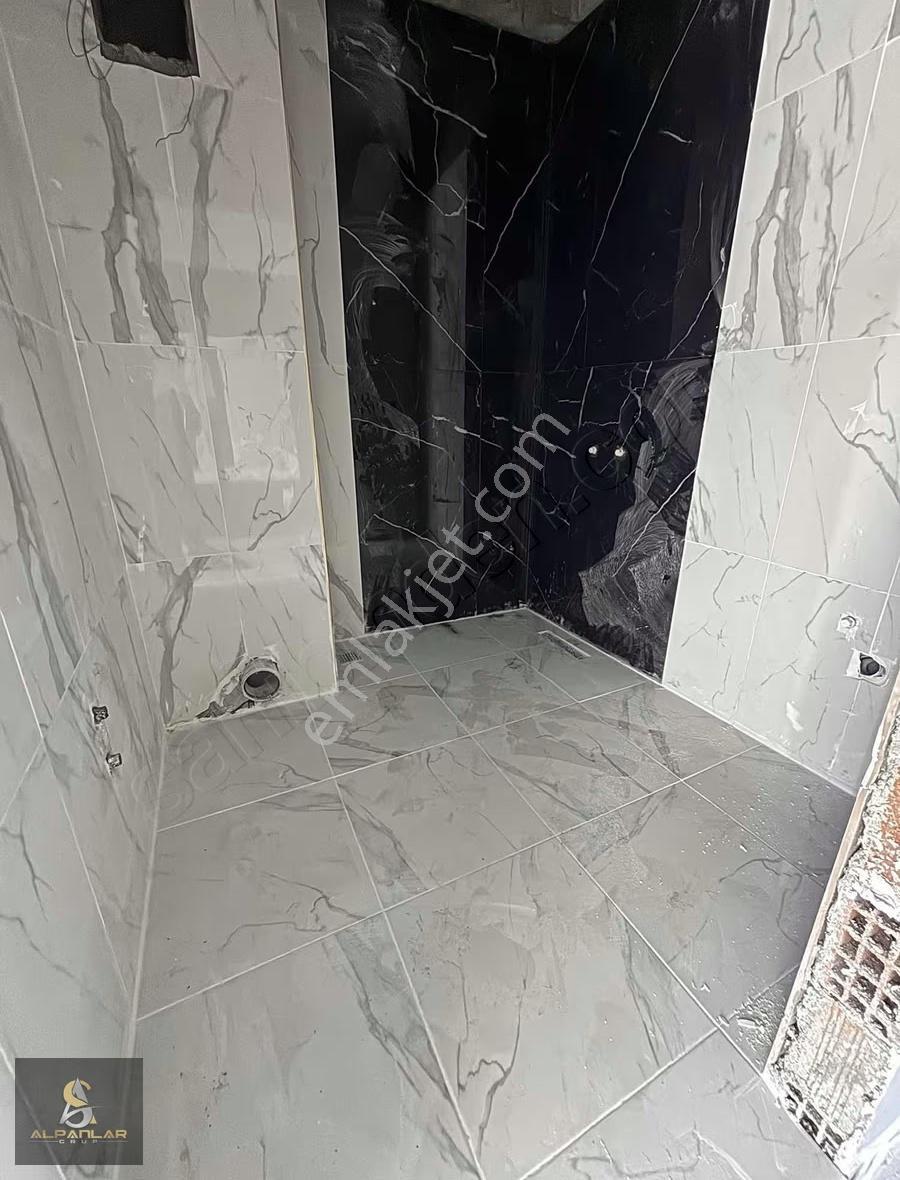 Halkalı Merkez Mah. 2+1 Satılık 80m2 3 Üncü Kat Sıfır Daire - Görsel 8