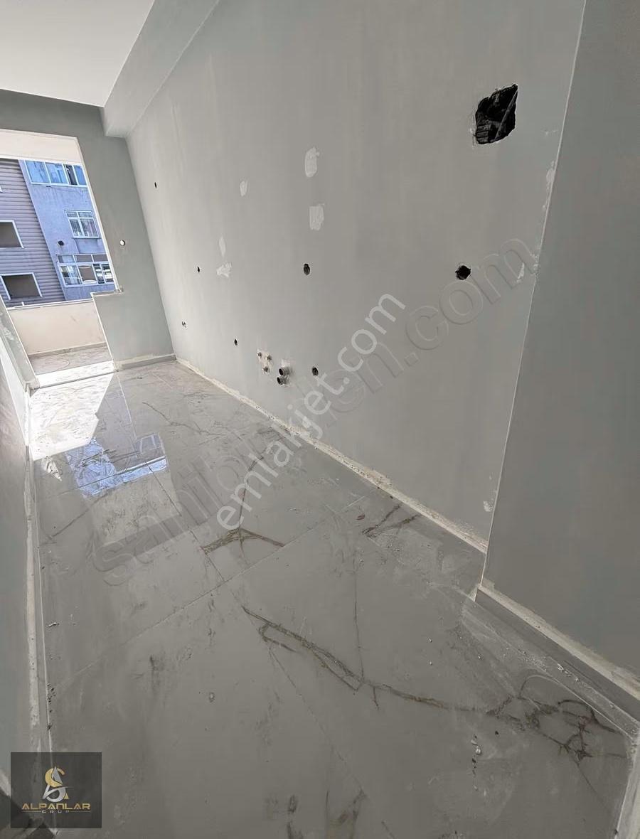 Halkalı Merkez Mah. 2+1 Satılık 80m2 3 Üncü Kat Sıfır Daire - Görsel 7
