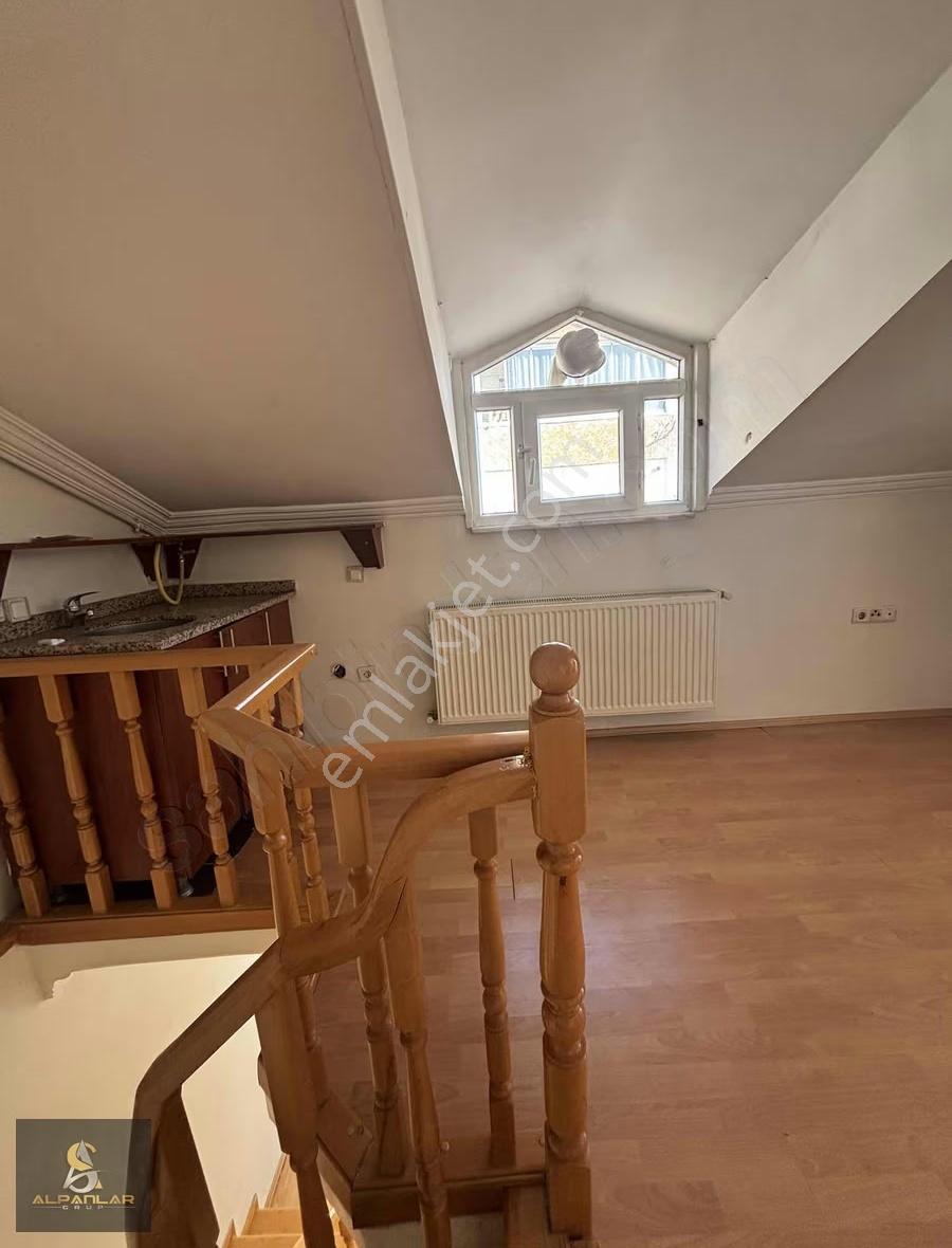 Kanarya'da 3+2 Satılık 160m2 Dubleks Daire - Görsel 13