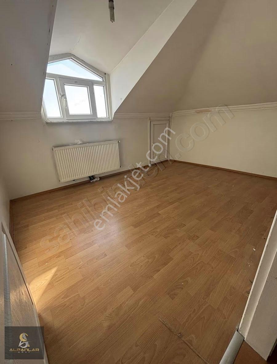 Kanarya'da 3+2 Satılık 160m2 Dubleks Daire - Görsel 22