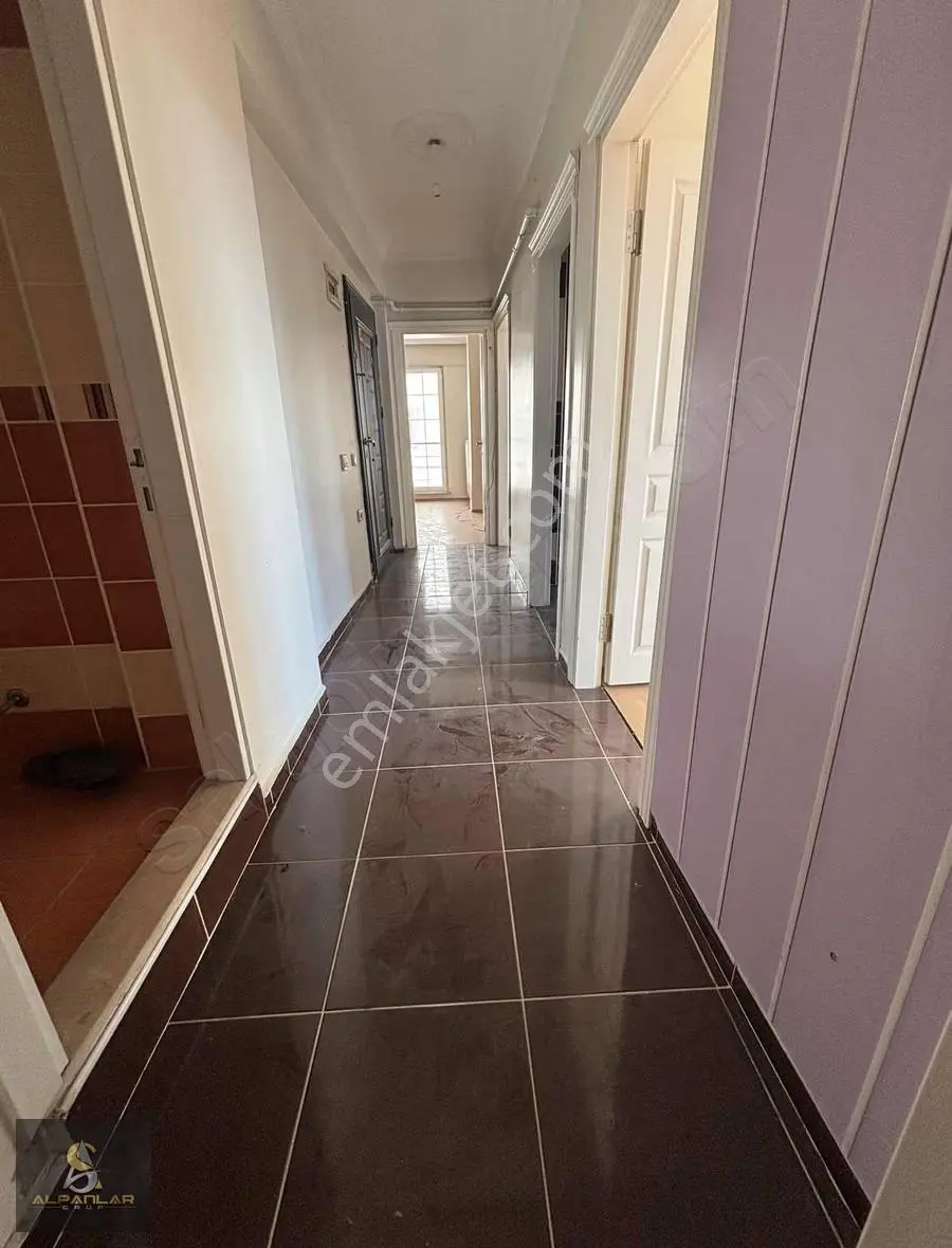 Kanarya'da 3+2 Satılık 160m2 Dubleks Daire - Görsel 14