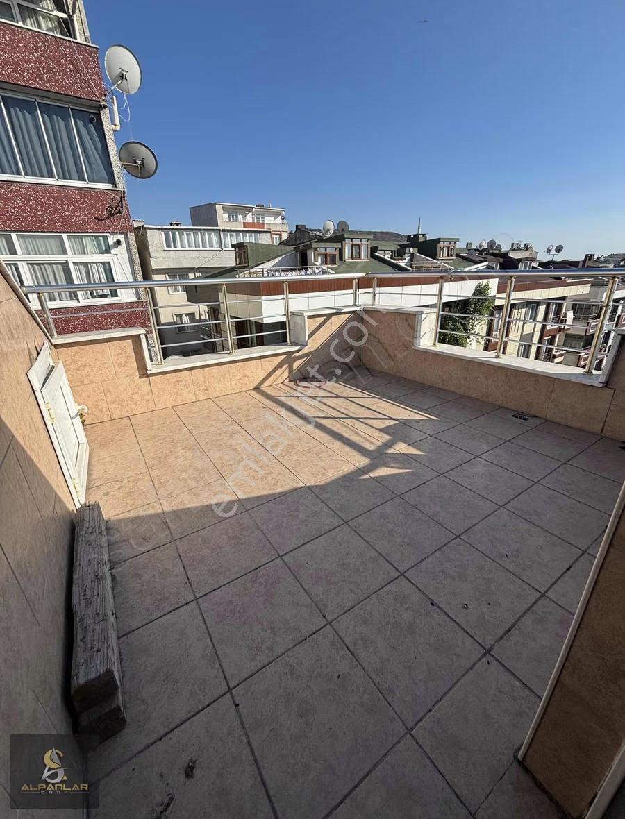 Kanarya'da 3+2 Satılık 160m2 Dubleks Daire - Görsel 12