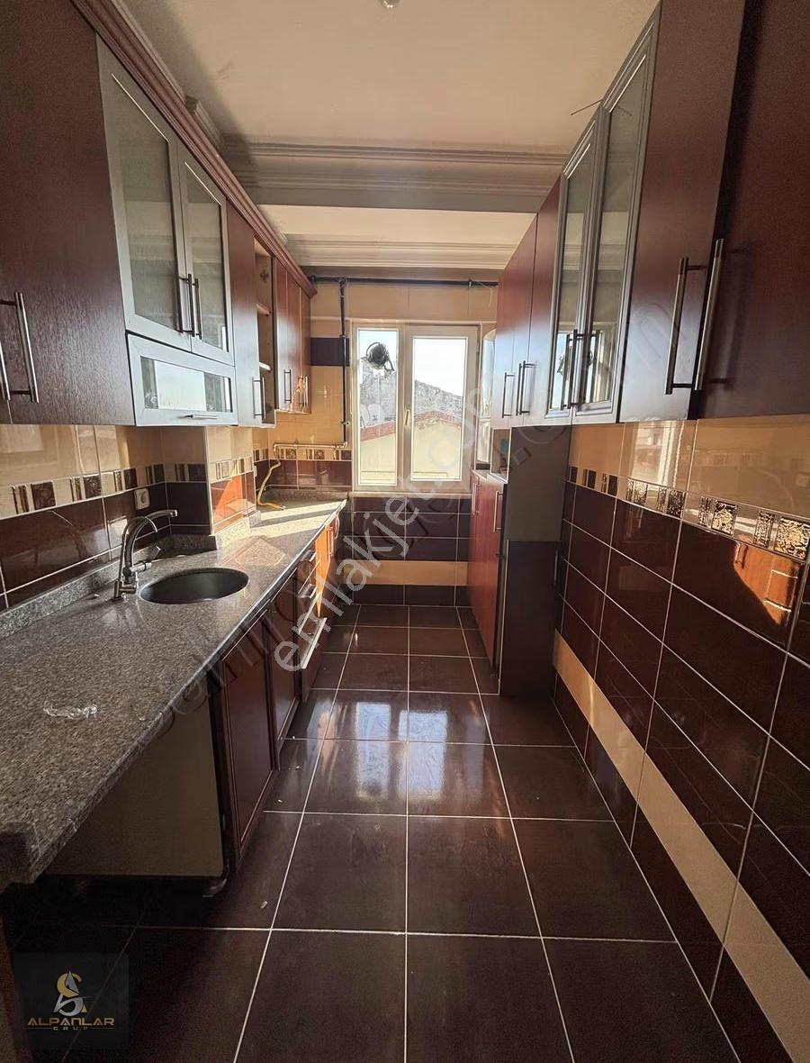Kanarya'da 3+2 Satılık 160m2 Dubleks Daire - Görsel 2