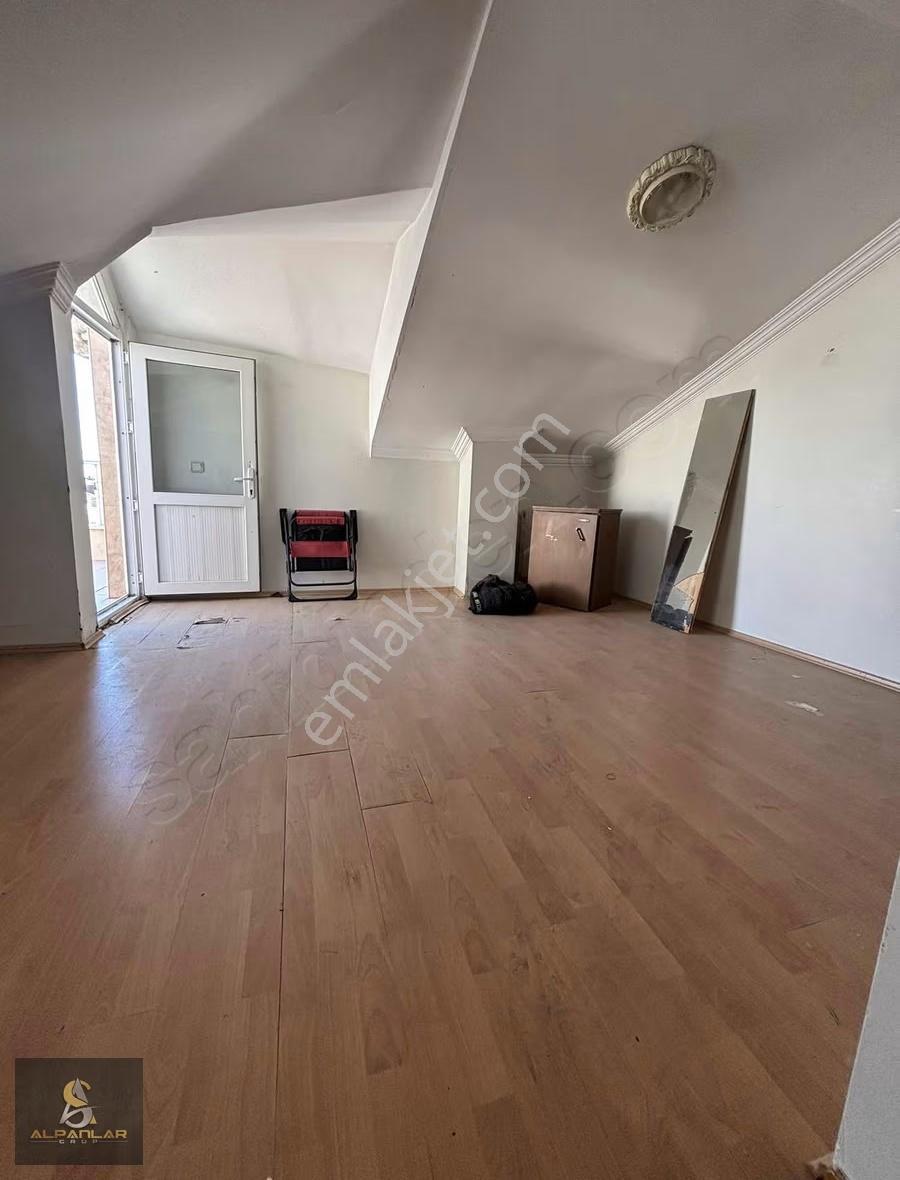 Kanarya'da 3+2 Satılık 160m2 Dubleks Daire - Görsel 17