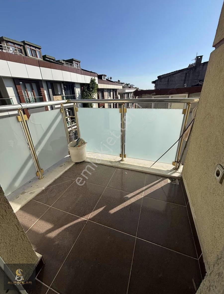 Kanarya'da 3+2 Satılık 160m2 Dubleks Daire - Görsel 27