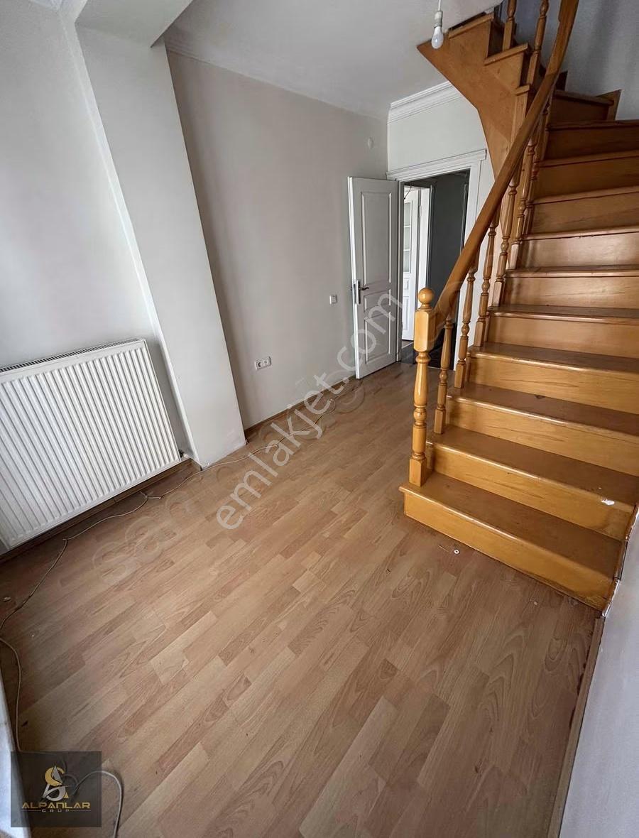 Kanarya'da 3+2 Satılık 160m2 Dubleks Daire - Görsel 24