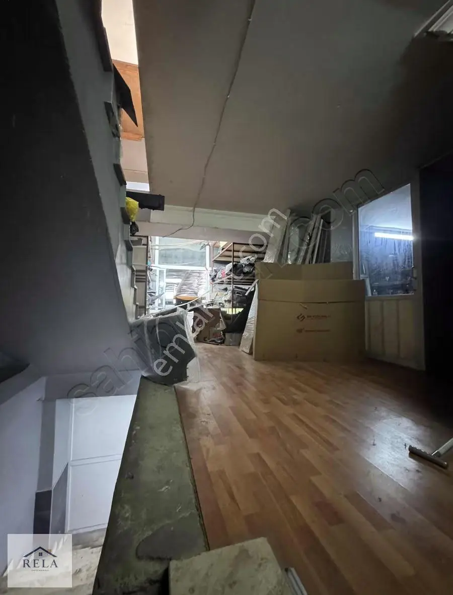 Akdeniz Sanayi Sitesinde İşlek Cadde Üzerimde Satılık Dükkan - Görsel 9