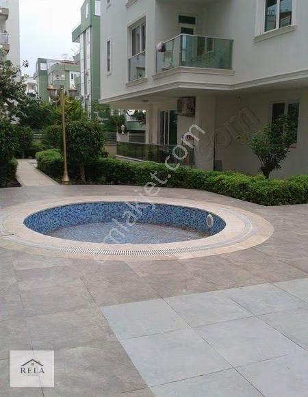 Rela Gayrimen'den Liman - Antey Aqua City'de 1+1 Kiralık - Görsel 10