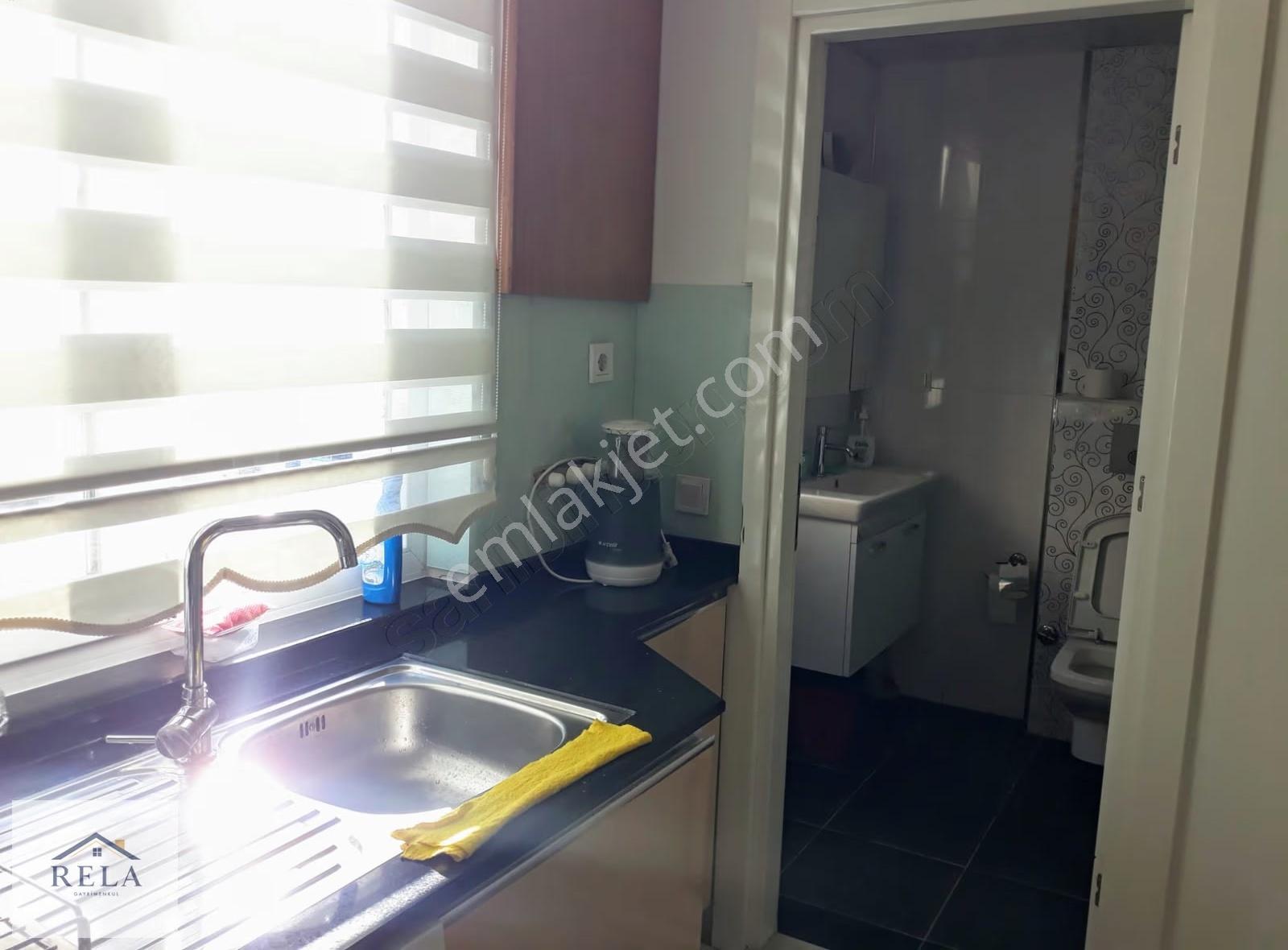 Rela Gayrimen'den Liman - Antey Aqua City'de 1+1 Kiralık - Görsel 3