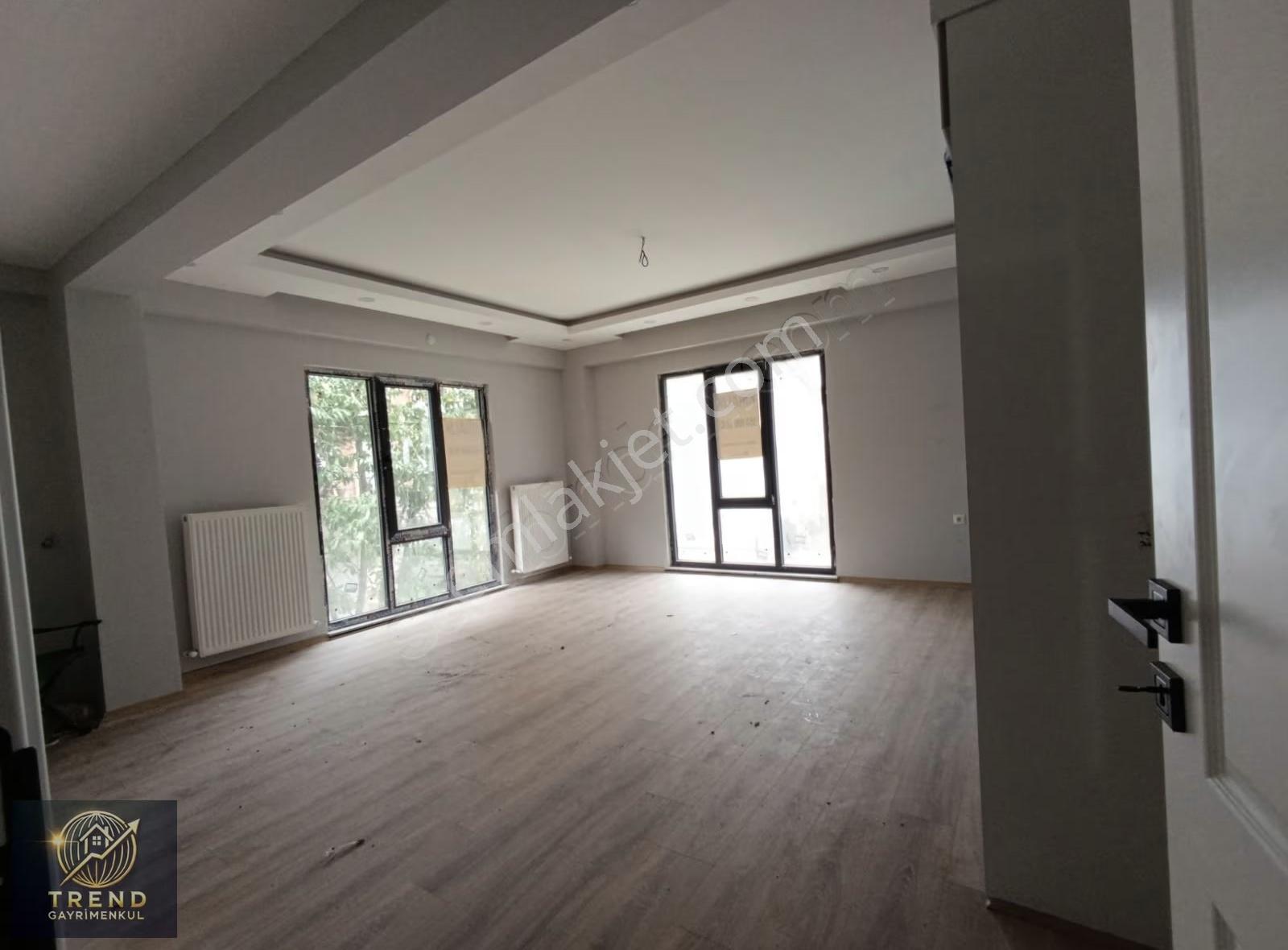 Ünye Gölevi Mahallesi 2+1 Yüksek Giriş Sıfır Kiralık Daire - Görsel 6