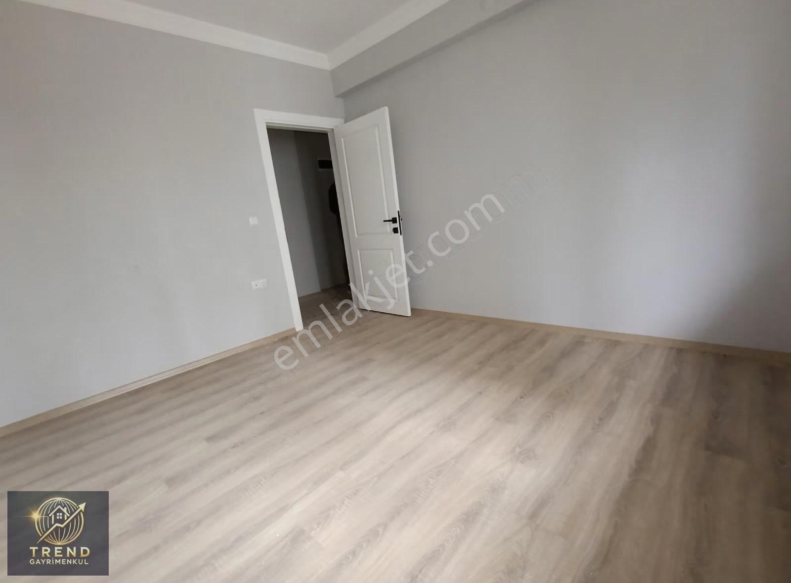 Ünye Gölevi Mahallesi 2+1 Yüksek Giriş Sıfır Kiralık Daire - Görsel 19