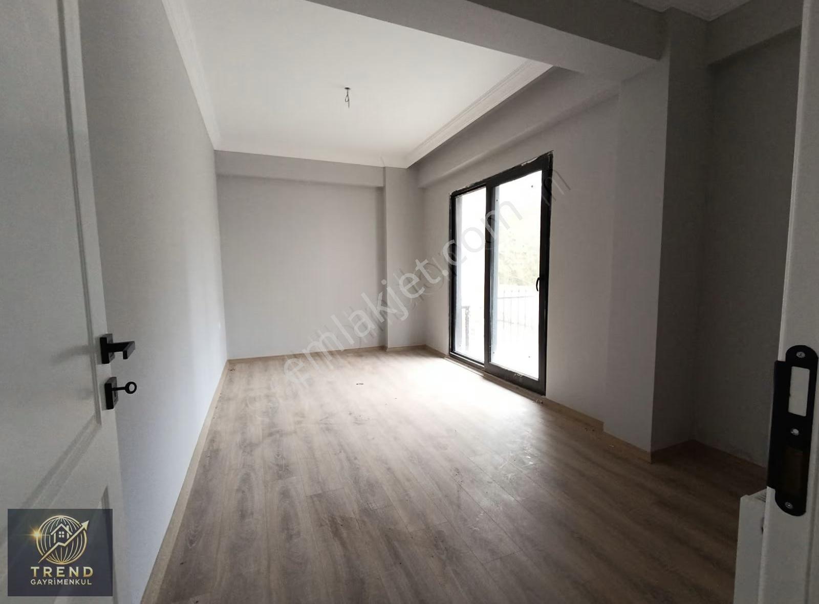 Ünye Gölevi Mahallesi 2+1 Yüksek Giriş Sıfır Kiralık Daire - Görsel 15