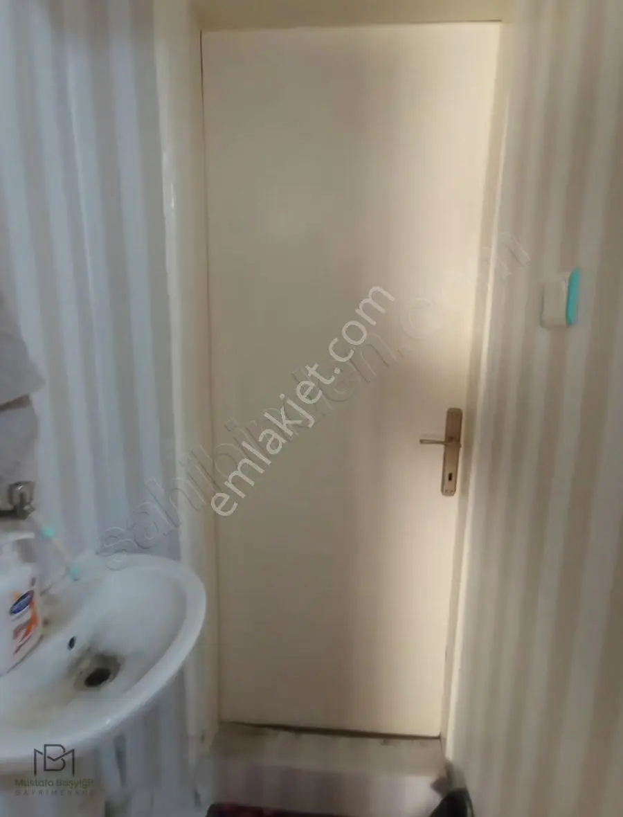 Mustafa Başyiğit Emlak'tan Şeyhisa'da 3+1 120m2 Doğalgazlı Daire - Görsel 2