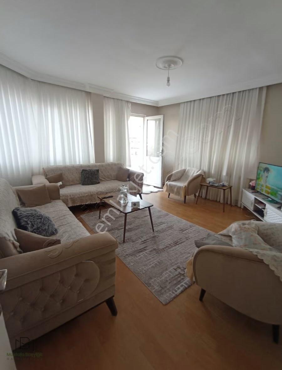 Mustafa Başyiğit Emlak'tan Şeyhisa'da 3+1 120m2 Doğalgazlı Daire