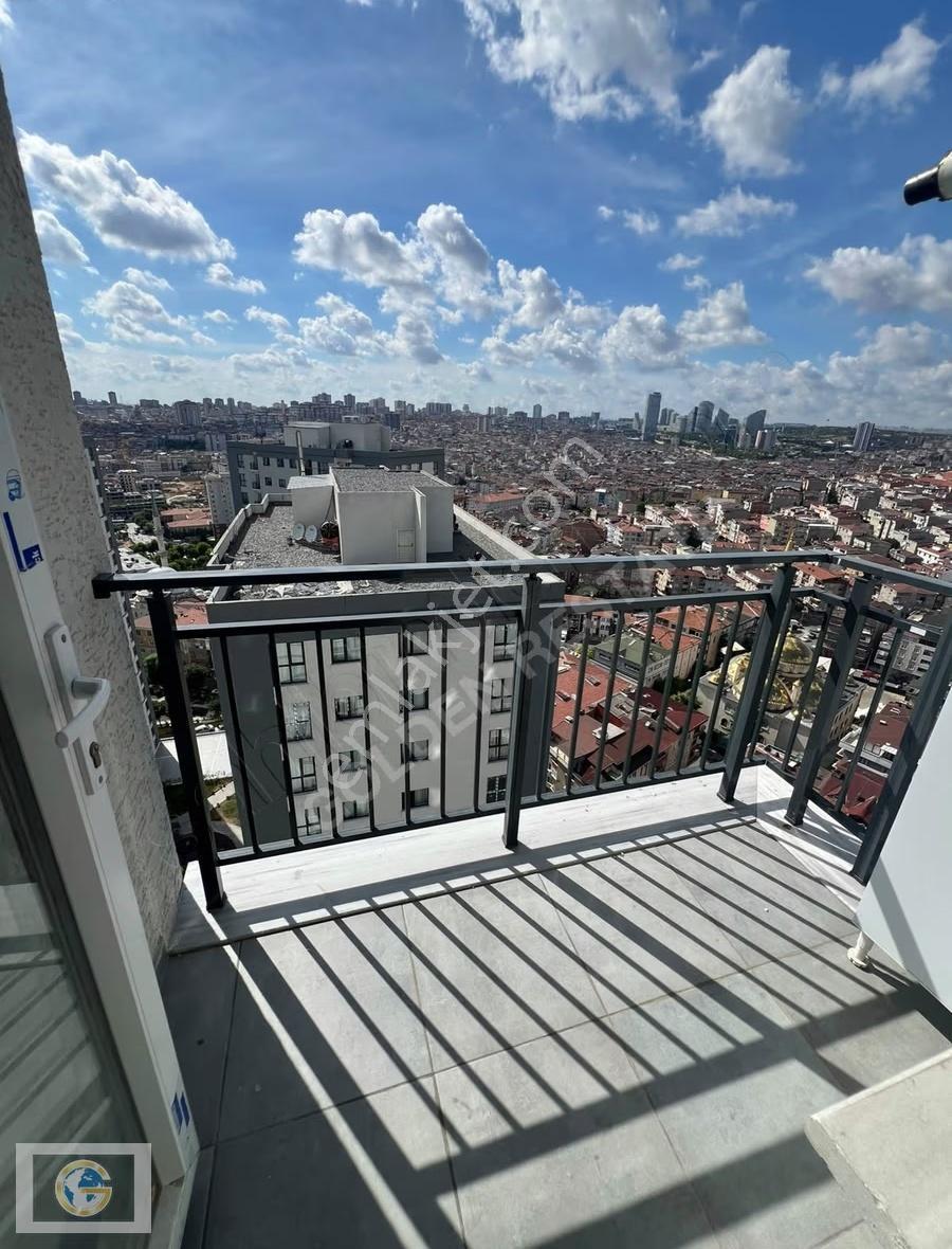 Selvi Park'ta Yüksek Şerefiyeli 2+1 Oturuma Hazır Satılık Daire - Görsel 8