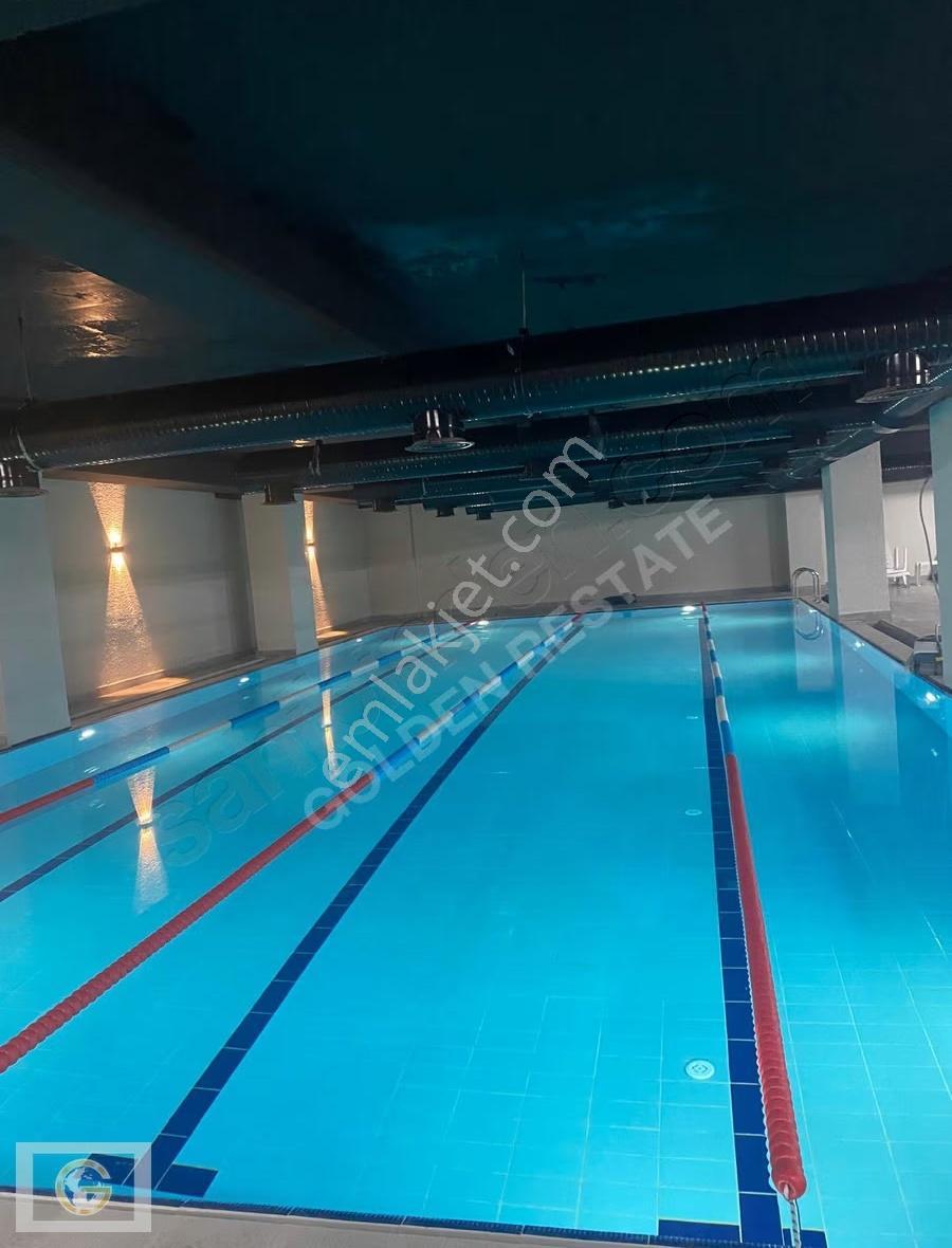 Selvi Park'ta Yüksek Şerefiyeli 2+1 Oturuma Hazır Satılık Daire - Görsel 14