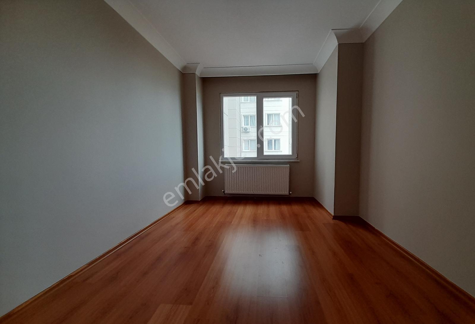 4+1 Güvenlikli Sitede Gayet Geniş Ebeveynli Balkonlu K.garajlı - Görsel 28